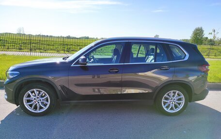 BMW X5, 2020 год, 5 200 000 рублей, 2 фотография