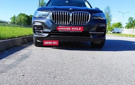 BMW X5, 2020 год, 5 200 000 рублей, 3 фотография