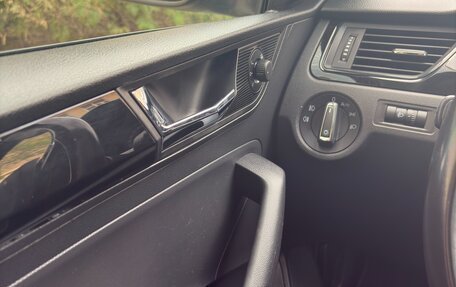 Skoda Rapid I, 2018 год, 1 500 000 рублей, 18 фотография