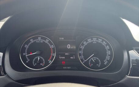 Skoda Rapid I, 2018 год, 1 500 000 рублей, 20 фотография