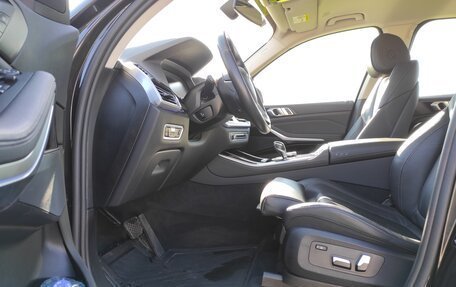 BMW X5, 2020 год, 5 200 000 рублей, 5 фотография