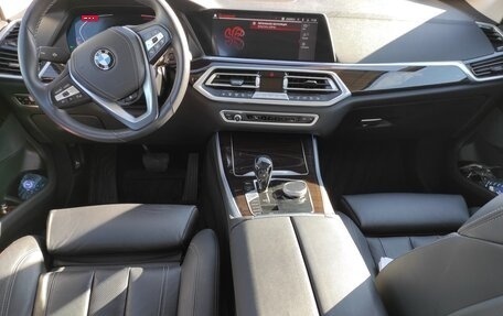 BMW X5, 2020 год, 5 200 000 рублей, 6 фотография