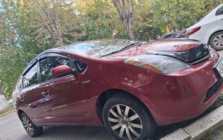 Toyota Prius, 2007 год, 549 000 рублей, 8 фотография