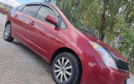 Toyota Prius, 2007 год, 549 000 рублей, 7 фотография