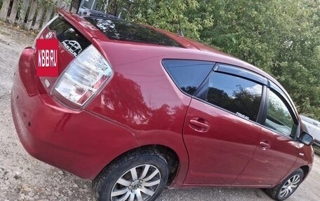 Toyota Prius, 2007 год, 549 000 рублей, 4 фотография