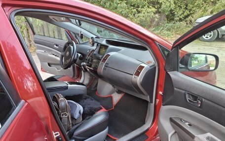 Toyota Prius, 2007 год, 549 000 рублей, 15 фотография