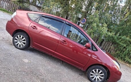 Toyota Prius, 2007 год, 549 000 рублей, 17 фотография