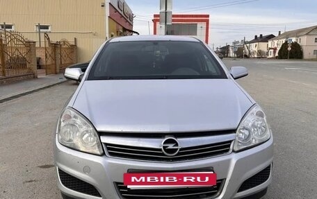 Opel Astra H, 2007 год, 451 000 рублей, 3 фотография