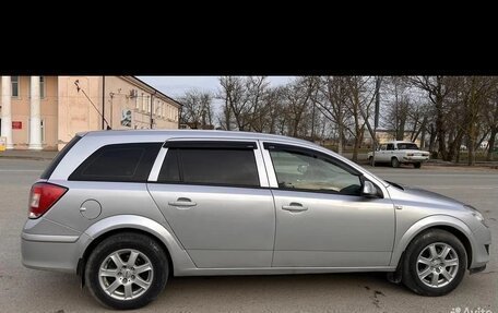 Opel Astra H, 2007 год, 451 000 рублей, 5 фотография