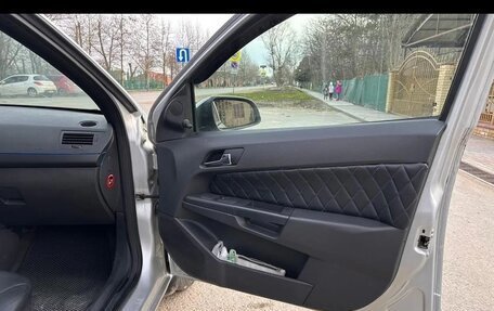 Opel Astra H, 2007 год, 451 000 рублей, 12 фотография