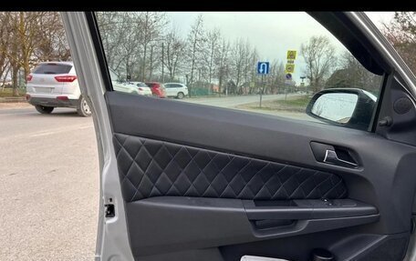 Opel Astra H, 2007 год, 451 000 рублей, 9 фотография