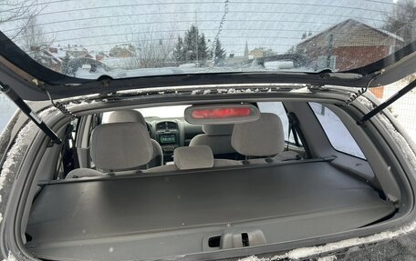 Hyundai Santa Fe III рестайлинг, 2005 год, 750 000 рублей, 6 фотография