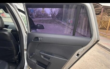 Opel Astra H, 2007 год, 451 000 рублей, 13 фотография