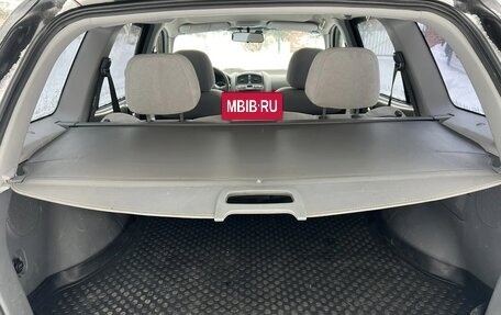 Hyundai Santa Fe III рестайлинг, 2005 год, 750 000 рублей, 5 фотография