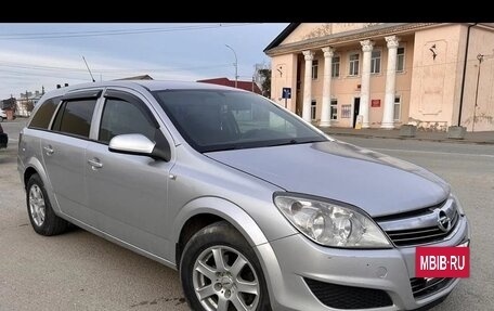 Opel Astra H, 2007 год, 451 000 рублей, 6 фотография