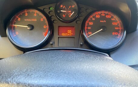 Peugeot 207 I, 2008 год, 398 000 рублей, 8 фотография