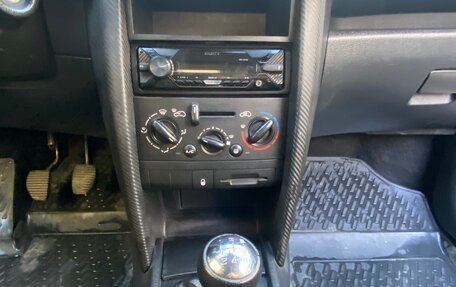 Peugeot 207 I, 2008 год, 398 000 рублей, 11 фотография
