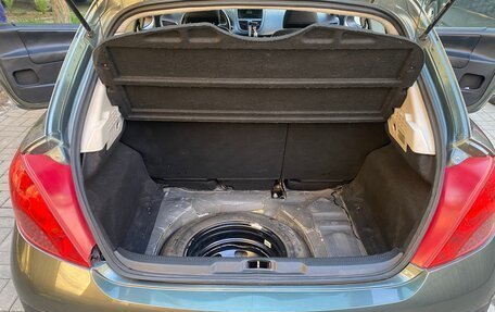 Peugeot 207 I, 2008 год, 398 000 рублей, 16 фотография