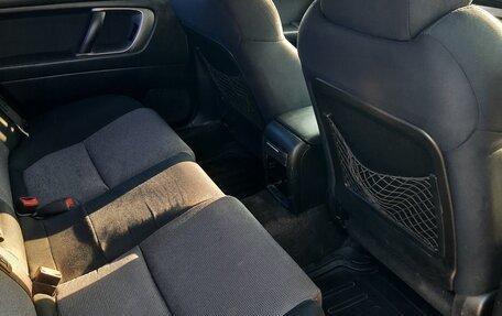 Subaru Legacy IV, 2005 год, 580 000 рублей, 6 фотография