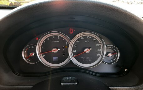 Subaru Legacy IV, 2005 год, 580 000 рублей, 5 фотография
