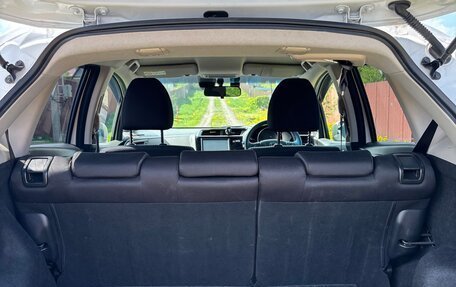 Honda Fit III, 2019 год, 1 200 000 рублей, 7 фотография