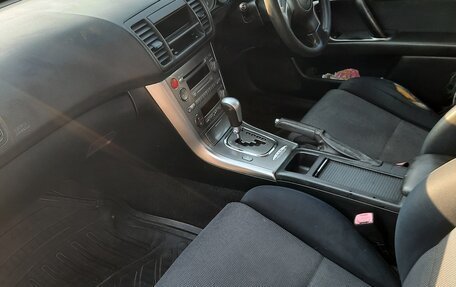 Subaru Legacy IV, 2005 год, 580 000 рублей, 8 фотография