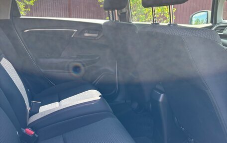 Honda Fit III, 2019 год, 1 200 000 рублей, 11 фотография