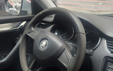 Skoda Octavia, 2015 год, 1 300 000 рублей, 4 фотография