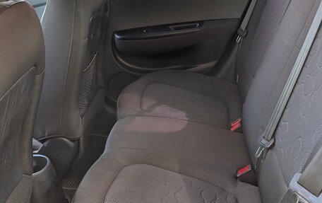 Hyundai i20 IB рестайлинг, 2010 год, 585 000 рублей, 27 фотография