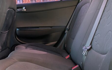 Hyundai i20 IB рестайлинг, 2010 год, 585 000 рублей, 29 фотография
