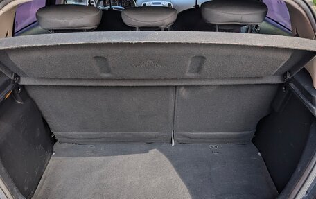 Hyundai i20 IB рестайлинг, 2010 год, 585 000 рублей, 32 фотография