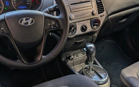 Hyundai i20 IB рестайлинг, 2010 год, 585 000 рублей, 30 фотография