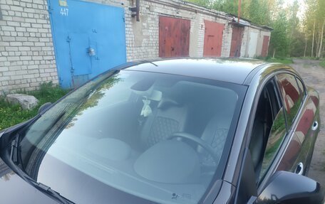 Renault Fluence I, 2012 год, 470 000 рублей, 7 фотография
