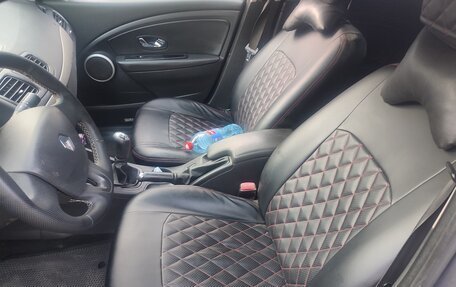 Renault Fluence I, 2012 год, 470 000 рублей, 12 фотография