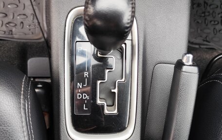 Mitsubishi Outlander III рестайлинг 3, 2014 год, 1 730 000 рублей, 12 фотография