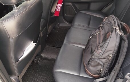 Mitsubishi Outlander III рестайлинг 3, 2014 год, 1 730 000 рублей, 8 фотография