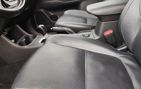 Mitsubishi Outlander III рестайлинг 3, 2014 год, 1 730 000 рублей, 17 фотография