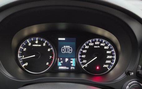 Mitsubishi Outlander III рестайлинг 3, 2014 год, 1 730 000 рублей, 18 фотография