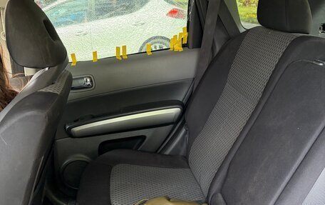 Nissan X-Trail, 2008 год, 1 100 000 рублей, 6 фотография