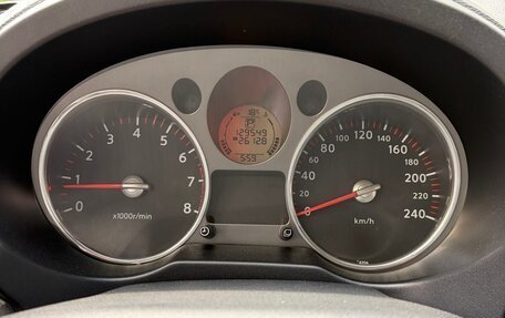Nissan X-Trail, 2008 год, 1 100 000 рублей, 8 фотография