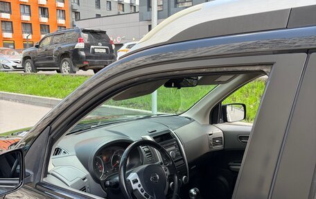 Nissan X-Trail, 2008 год, 1 100 000 рублей, 10 фотография