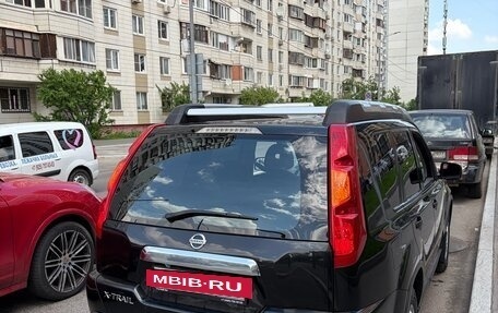 Nissan X-Trail, 2008 год, 1 100 000 рублей, 5 фотография
