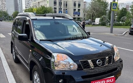Nissan X-Trail, 2008 год, 1 100 000 рублей, 3 фотография