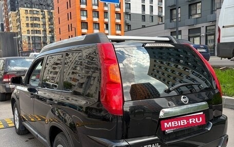 Nissan X-Trail, 2008 год, 1 100 000 рублей, 4 фотография
