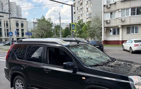Nissan X-Trail, 2008 год, 1 100 000 рублей, 12 фотография