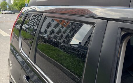 Nissan X-Trail, 2008 год, 1 100 000 рублей, 14 фотография