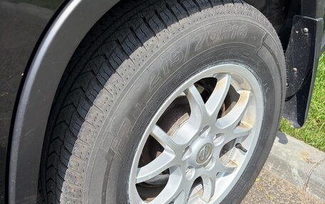 Nissan X-Trail, 2008 год, 1 100 000 рублей, 16 фотография