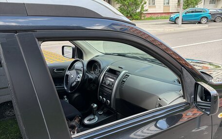 Nissan X-Trail, 2008 год, 1 100 000 рублей, 19 фотография