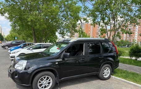 Nissan X-Trail, 2008 год, 1 100 000 рублей, 18 фотография