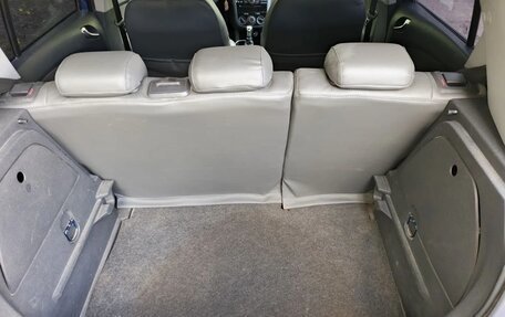 Opel Corsa D, 2007 год, 500 000 рублей, 6 фотография